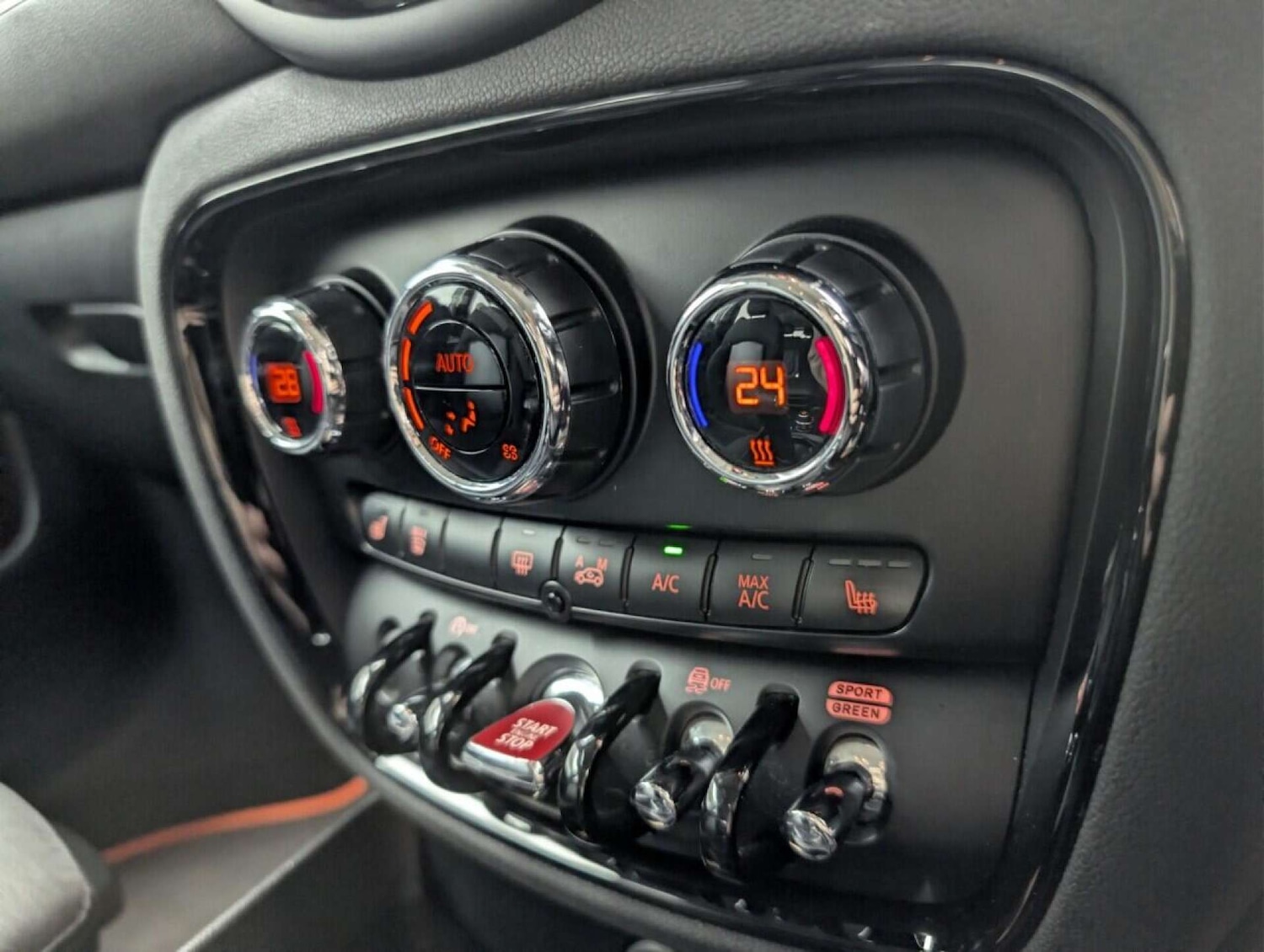 Used MINI Clubman 2019 for sale - 77713110: Photo 15