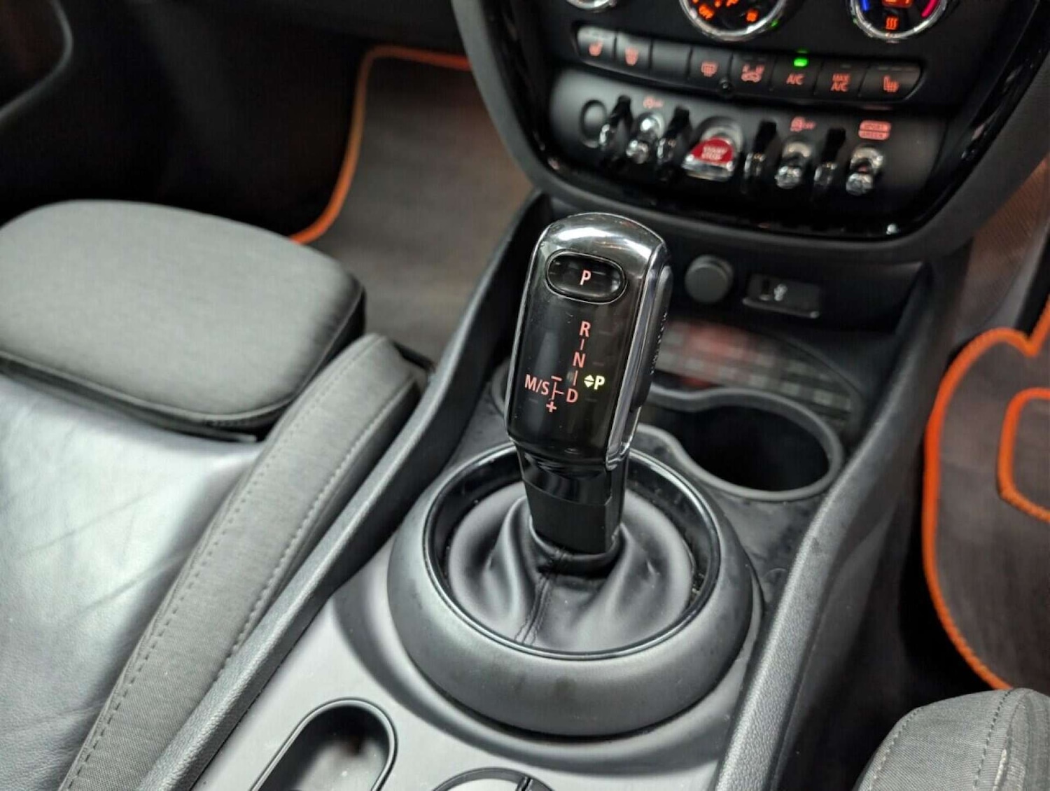 Used MINI Clubman 2019 for sale - 77713110: Photo 16