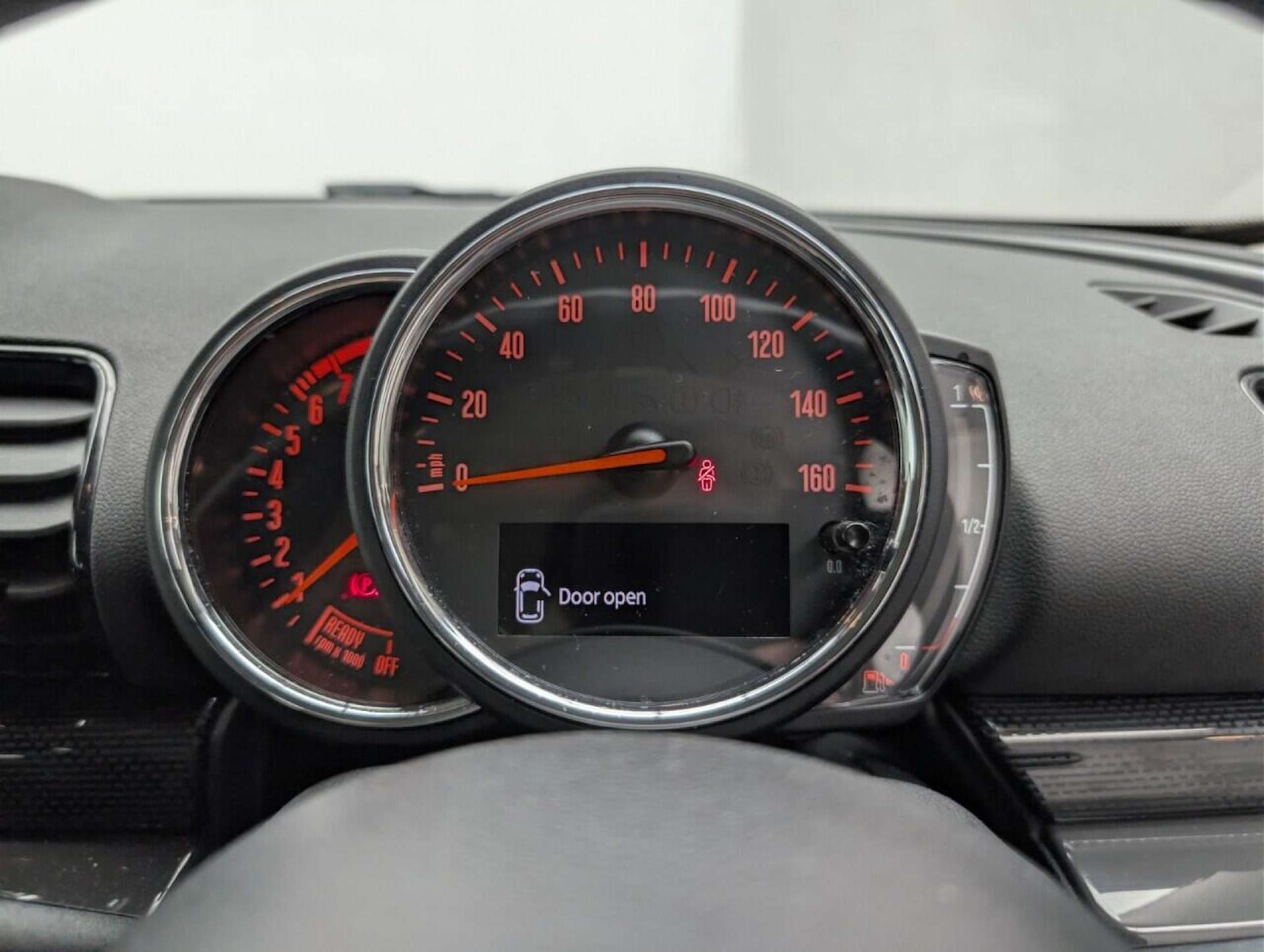 Used MINI Clubman 2019 for sale - 77713110: Photo 17