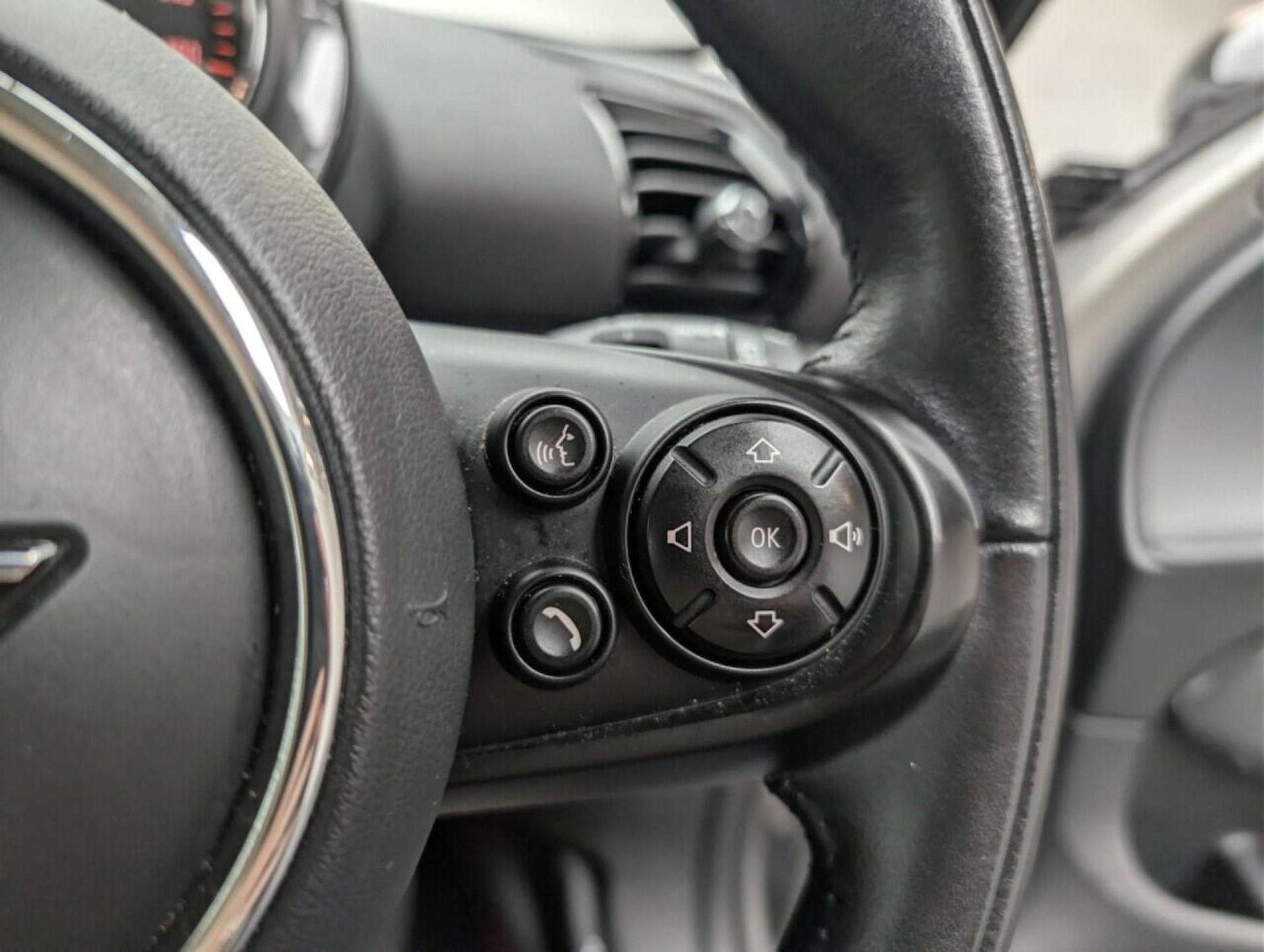 Used MINI Clubman 2019 for sale - 77713110: Photo 19