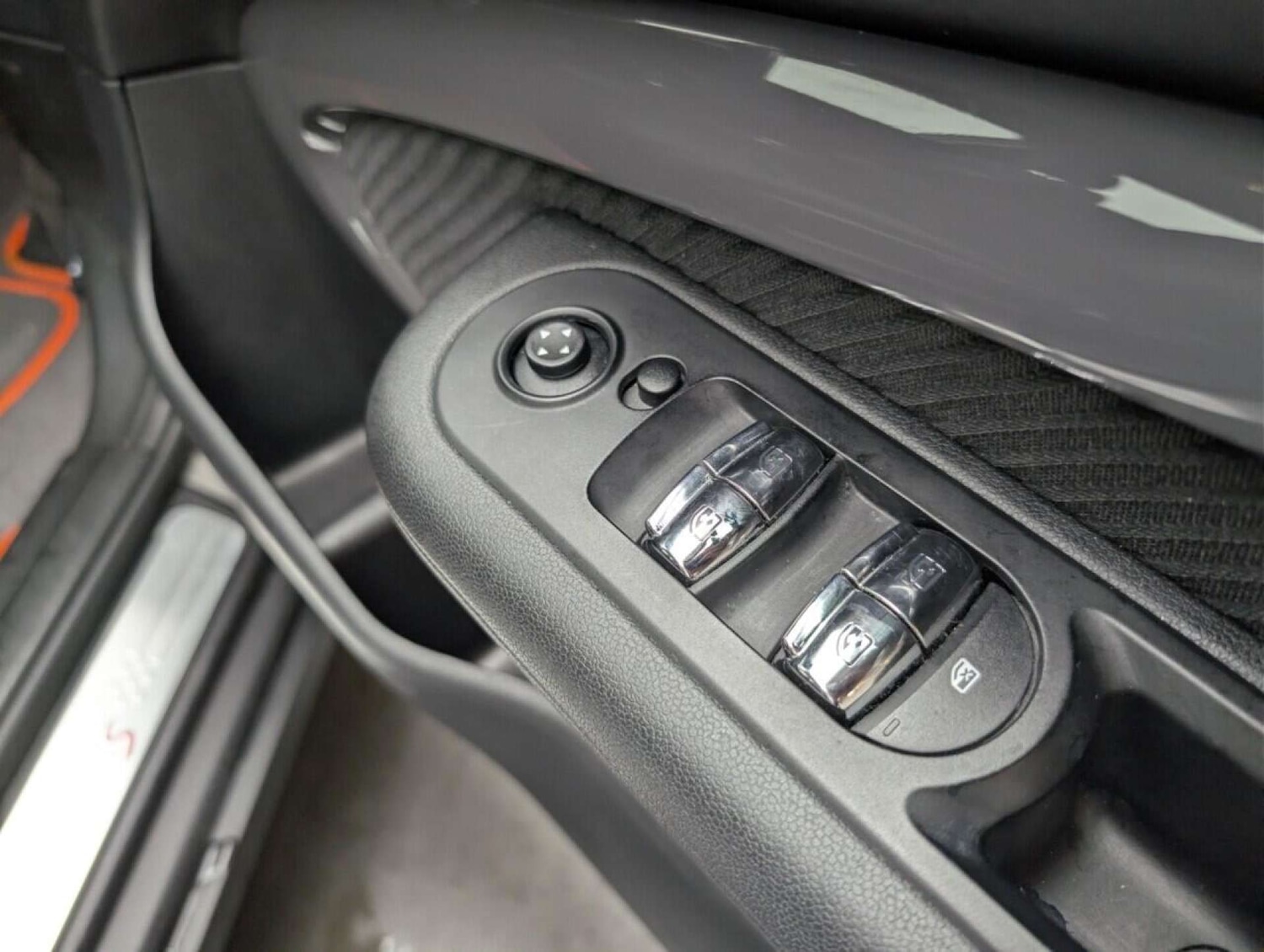 Used MINI Clubman 2019 for sale - 77713110: Photo 21