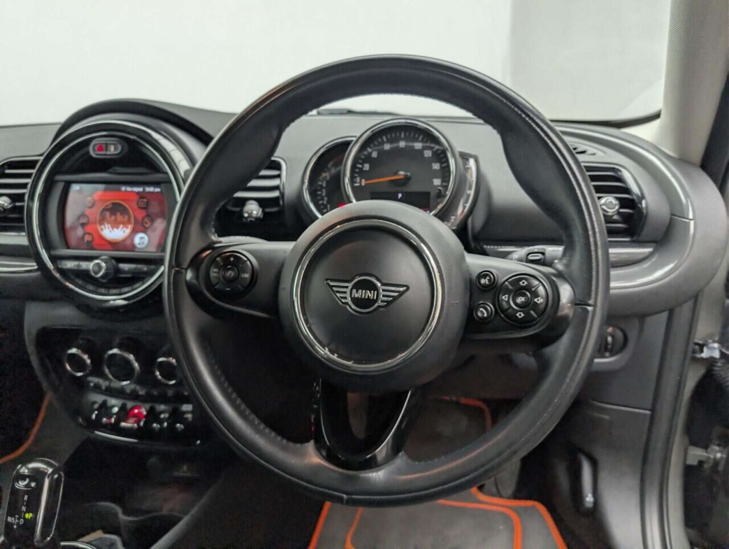 Used MINI Clubman 2019 for sale - 77713110: Photo 22