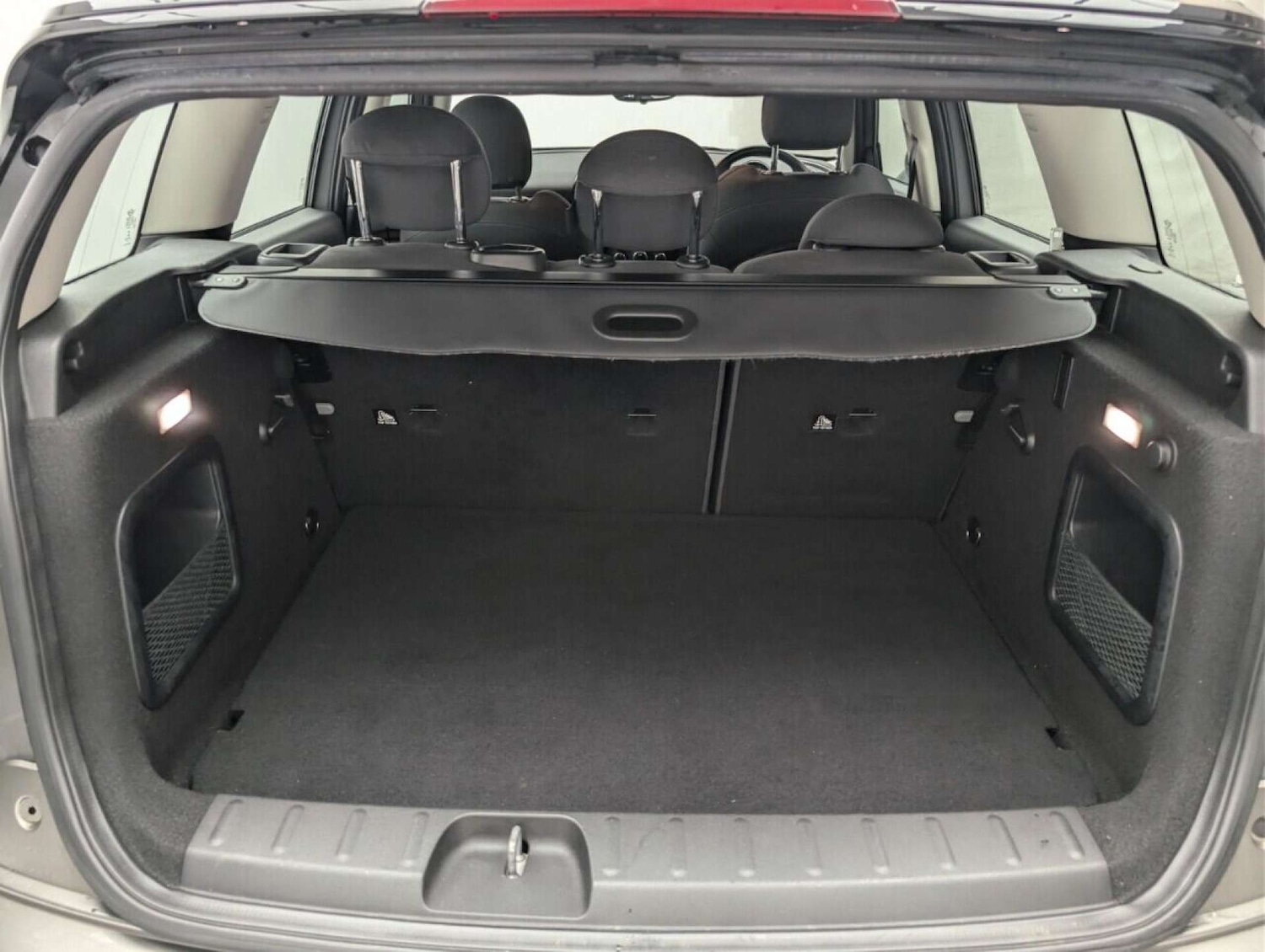 Used MINI Clubman 2019 for sale - 77713110: Photo 25