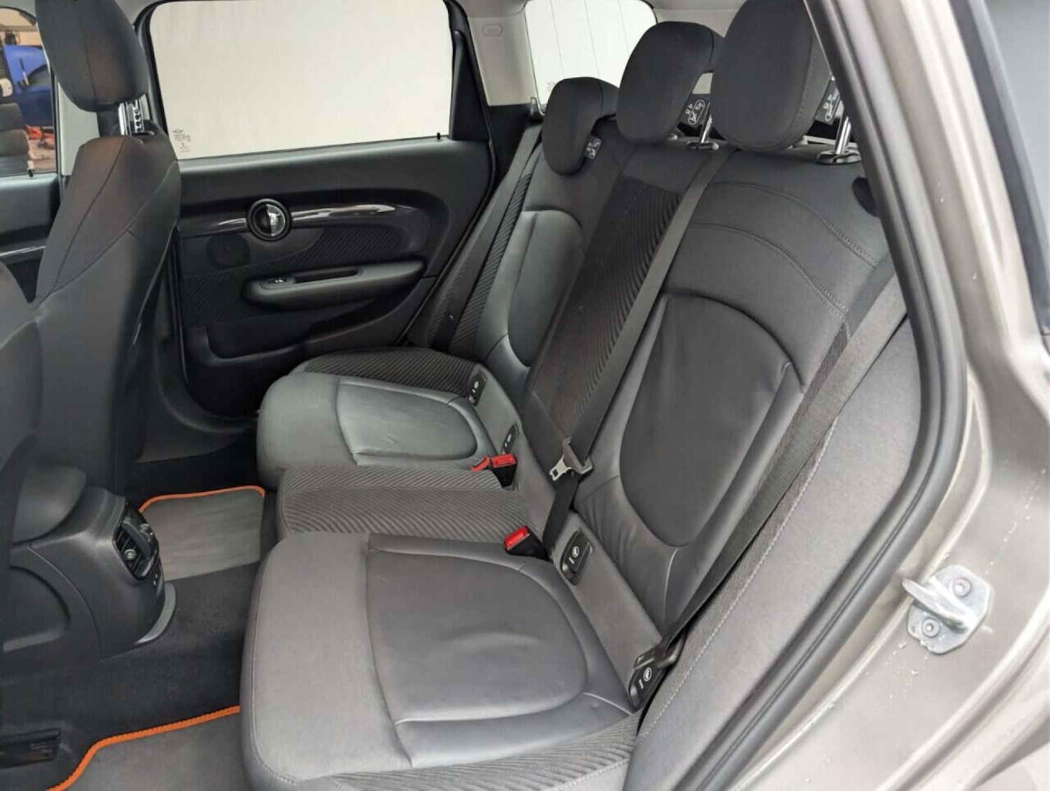 Used MINI Clubman 2019 for sale - 77713110: Photo 26