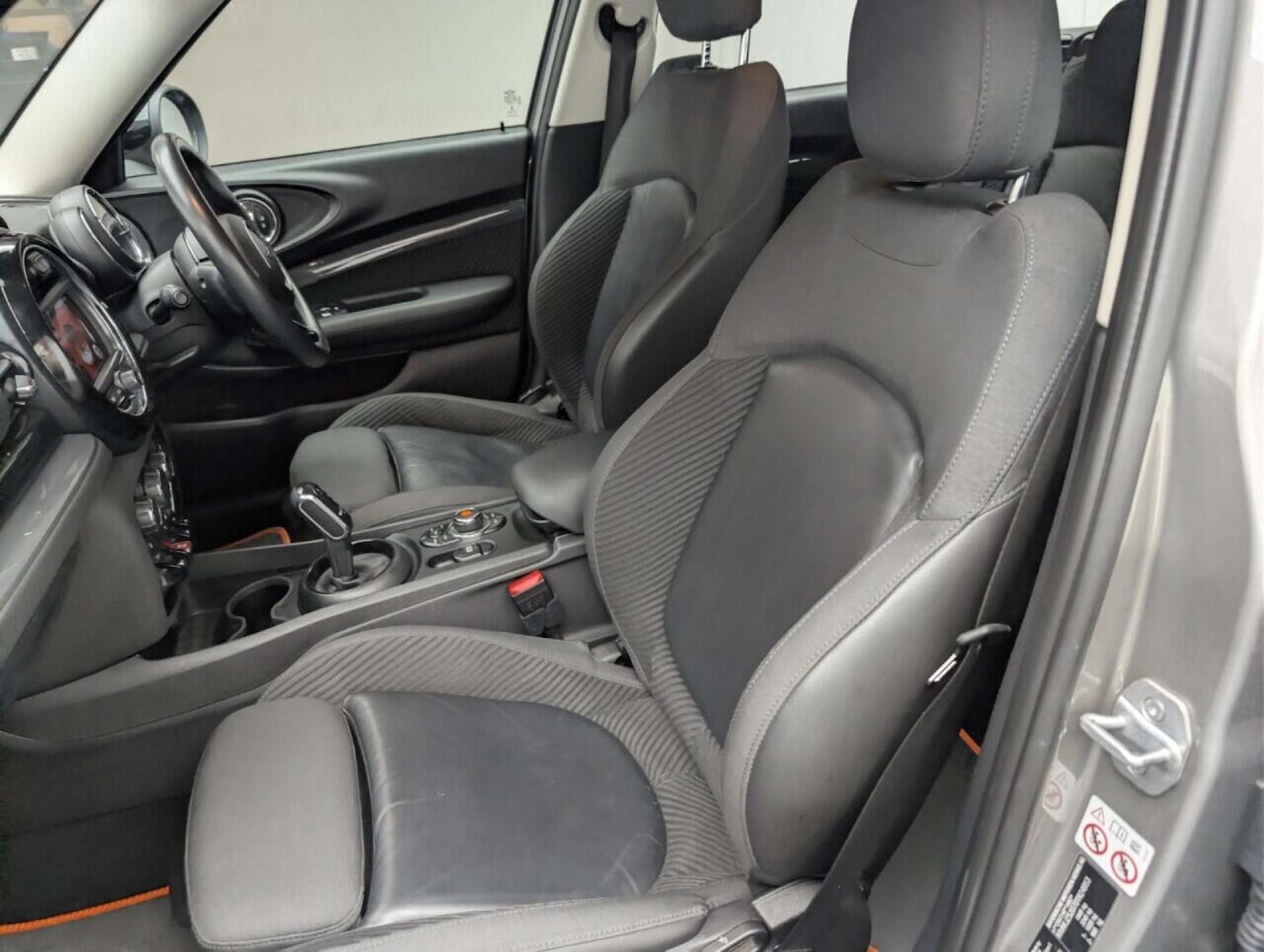 Used MINI Clubman 2019 for sale - 77713110: Photo 27