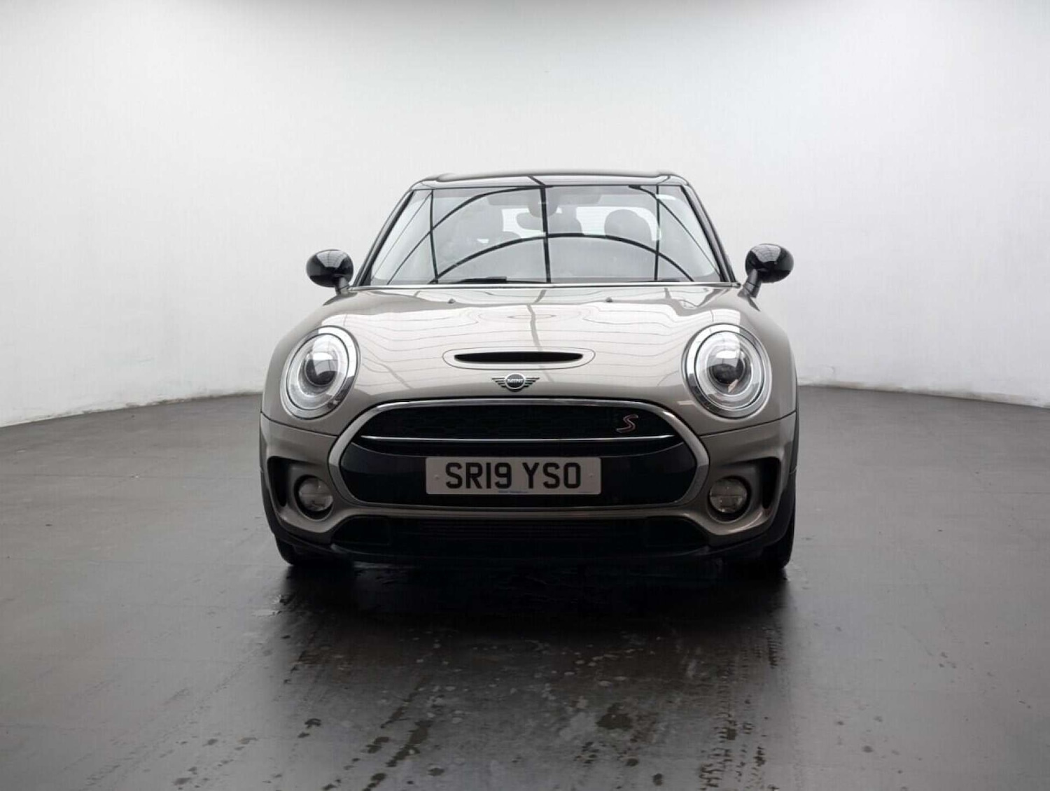 Used MINI Clubman 2019 for sale - 77713110: Photo 3