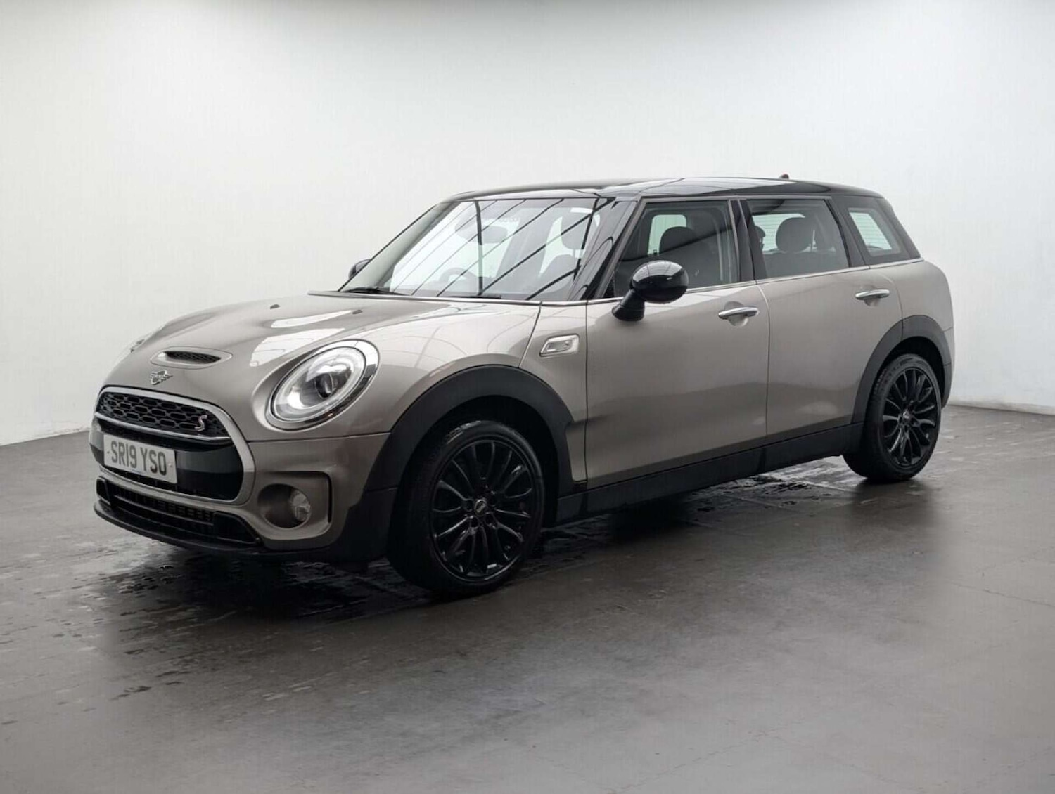 Used MINI Clubman 2019 for sale - 77713110: Photo 4
