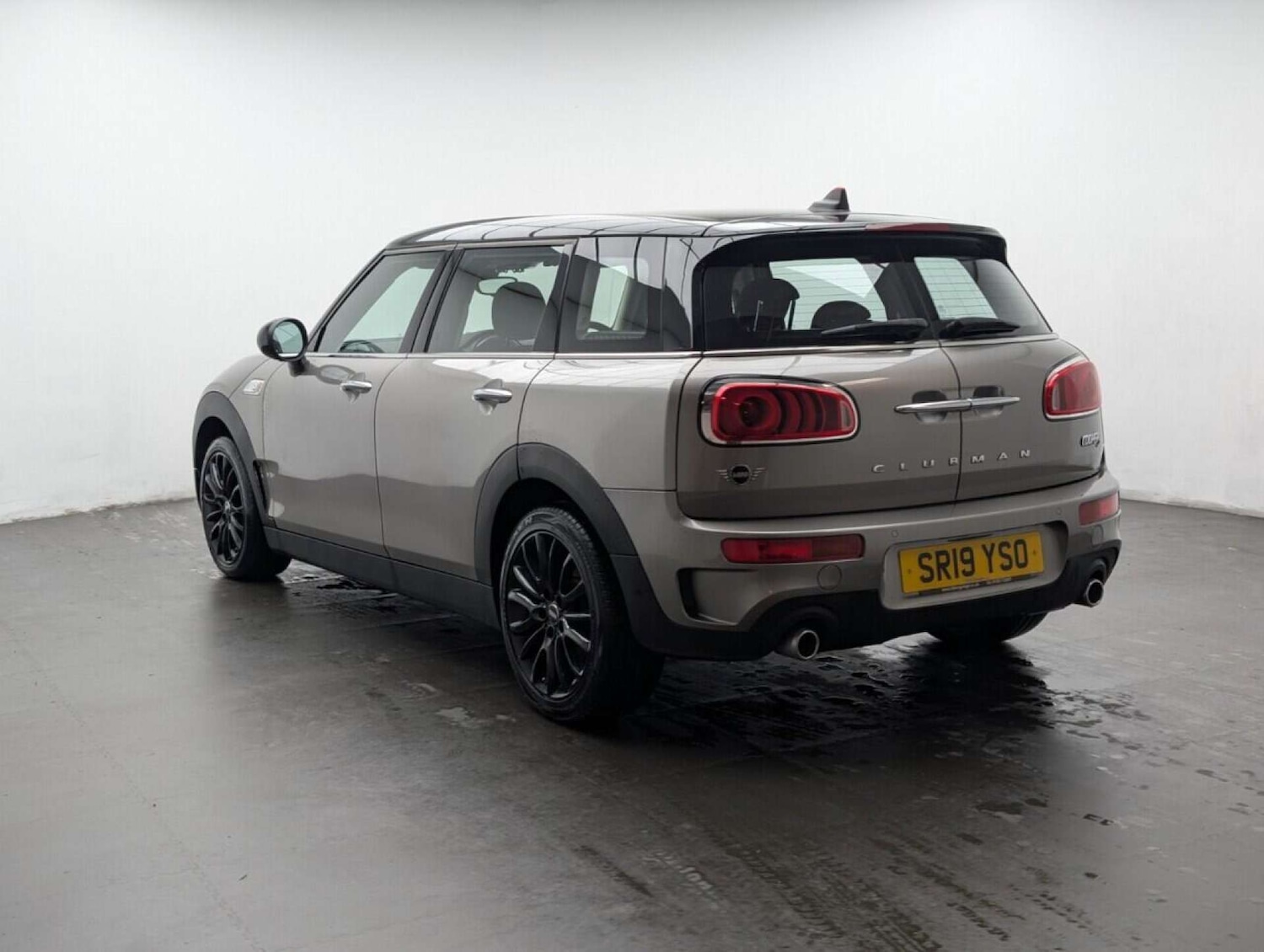 Used MINI Clubman 2019 for sale - 77713110: Photo 6
