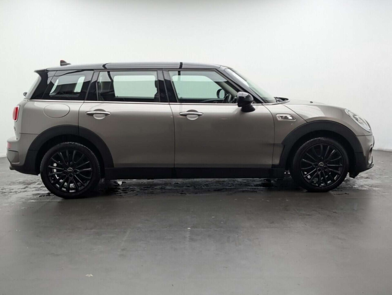 Used MINI Clubman 2019 for sale - 77713110: Photo 9