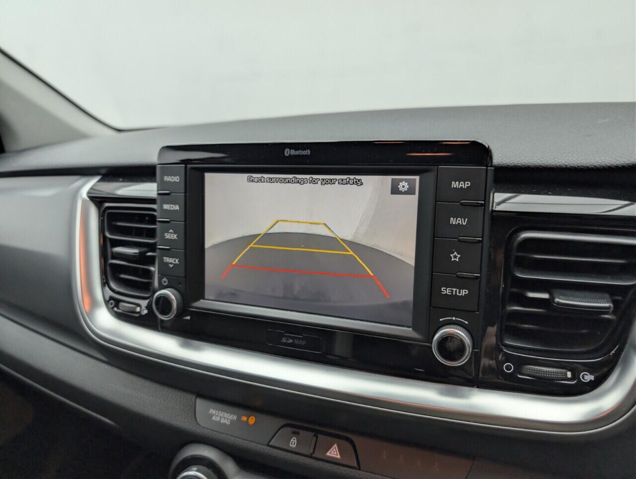 Used Kia Stonic 2018 for sale - 77538002: Photo 15