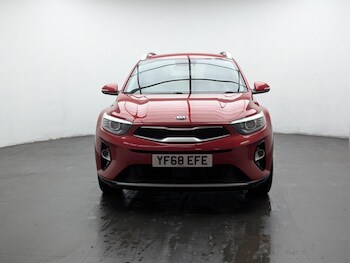 Used Kia Stonic 2018 for sale - 77538002: Photo