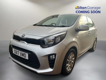 Used Kia Picanto 2017 for sale - 76666884: Photo