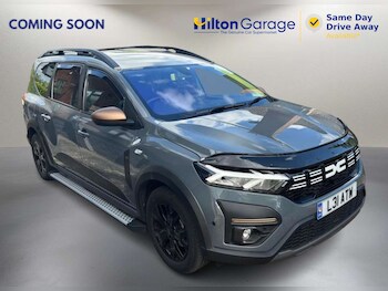 Used Dacia Jogger 2024 for sale - 78673061: Photo