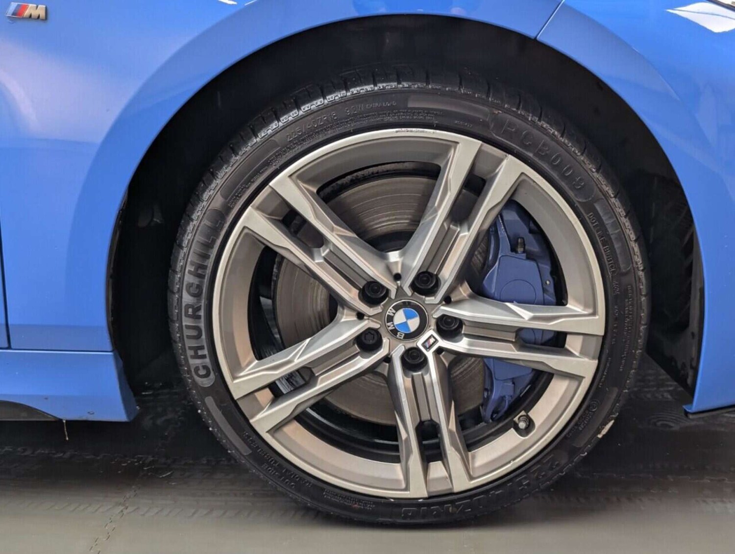 Used BMW 1 Series 2021 for sale - 77713495: Photo 10