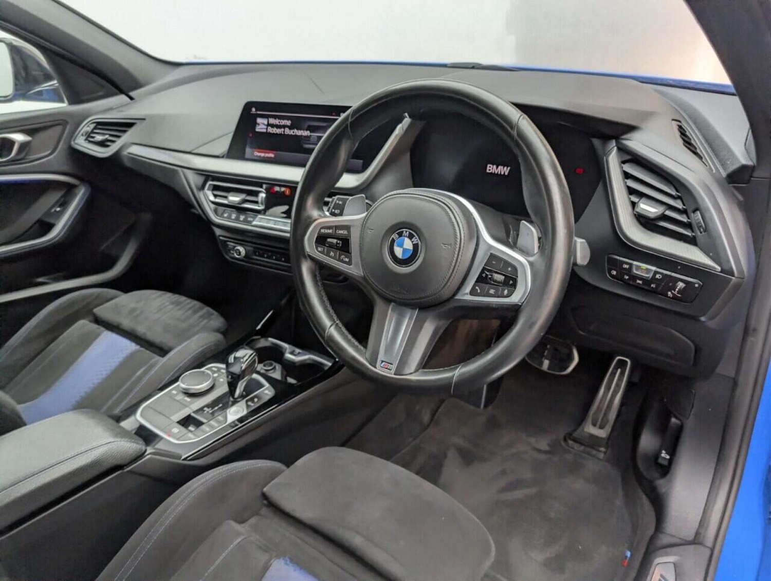 Used BMW 1 Series 2021 for sale - 77713495: Photo 11