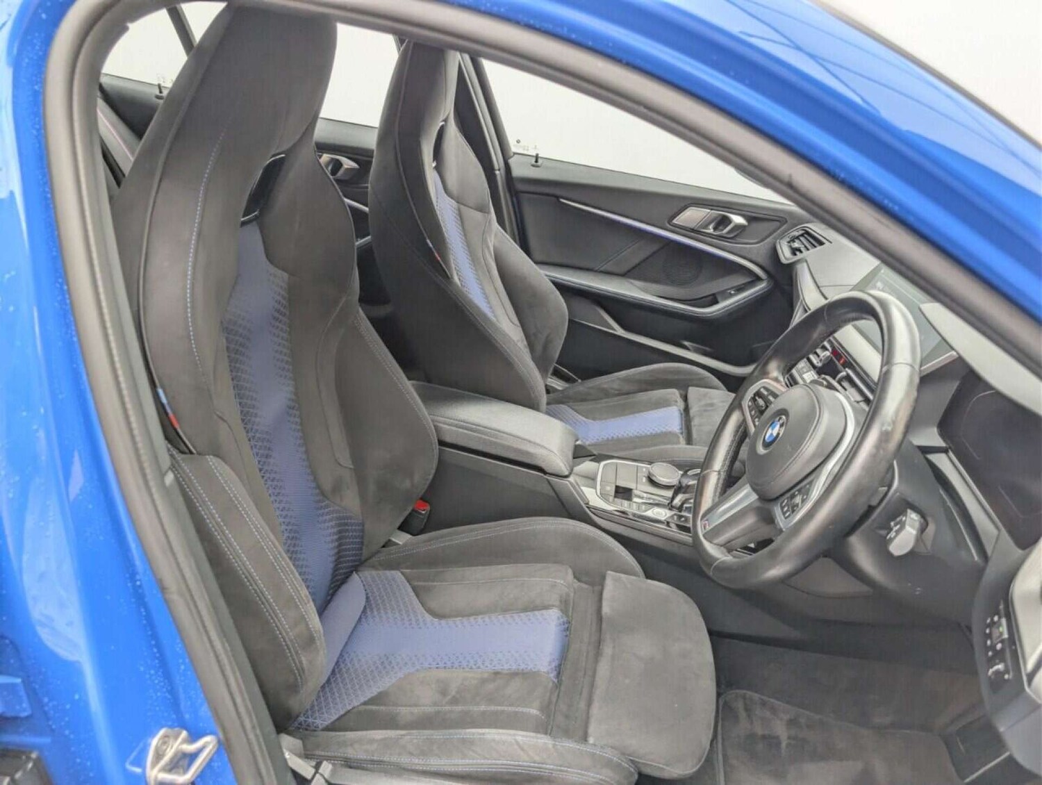 Used BMW 1 Series 2021 for sale - 77713495: Photo 12