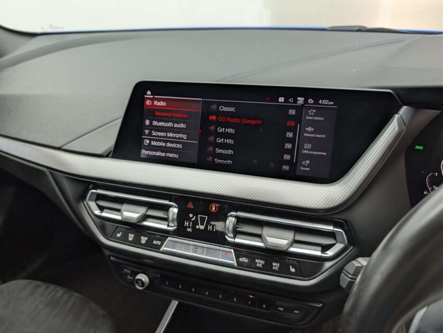 Used BMW 1 Series 2021 for sale - 77713495: Photo 13