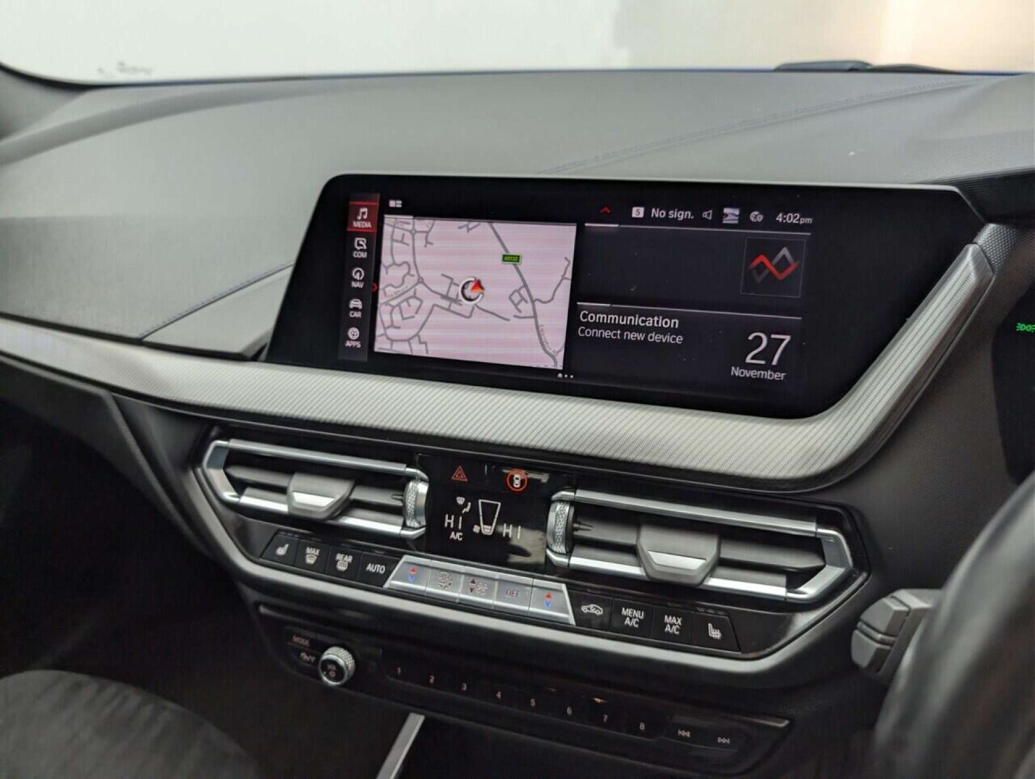 Used BMW 1 Series 2021 for sale - 77713495: Photo 14