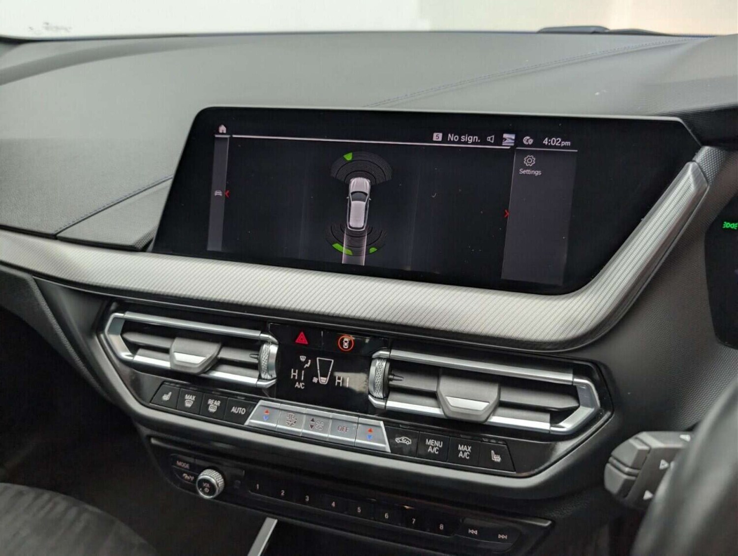 Used BMW 1 Series 2021 for sale - 77713495: Photo 15