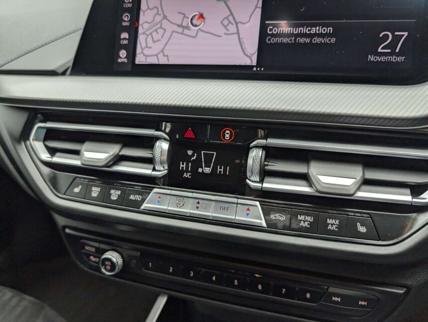 Used BMW 1 Series 2021 for sale - 77713495: Photo 16