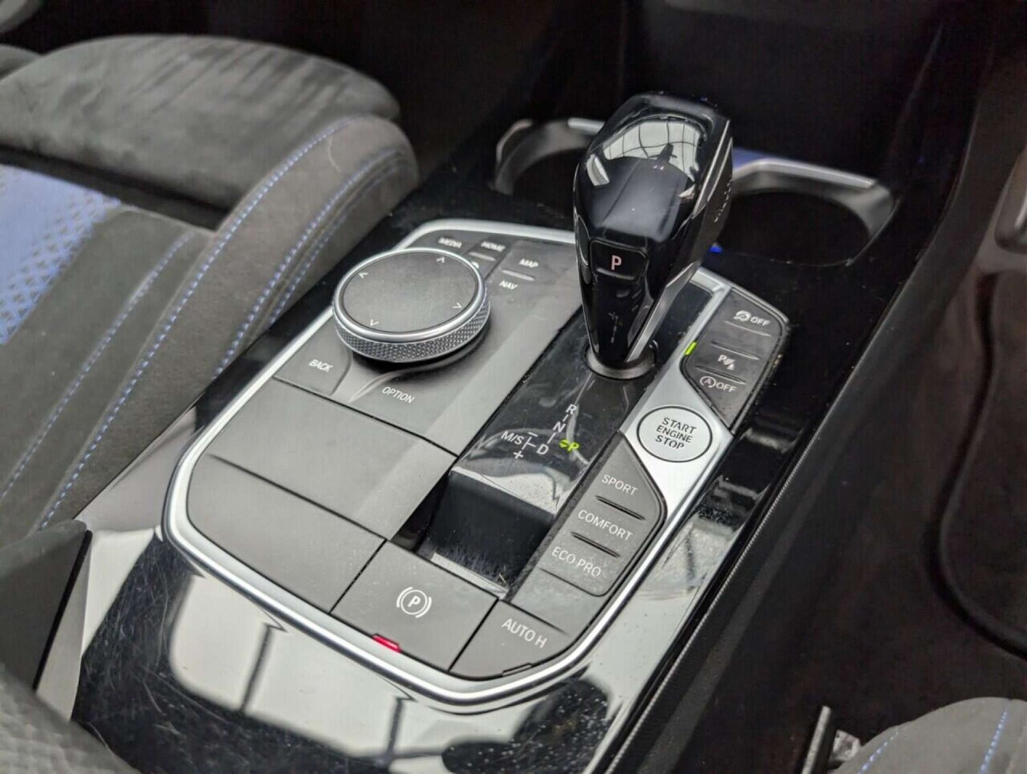 Used BMW 1 Series 2021 for sale - 77713495: Photo 17