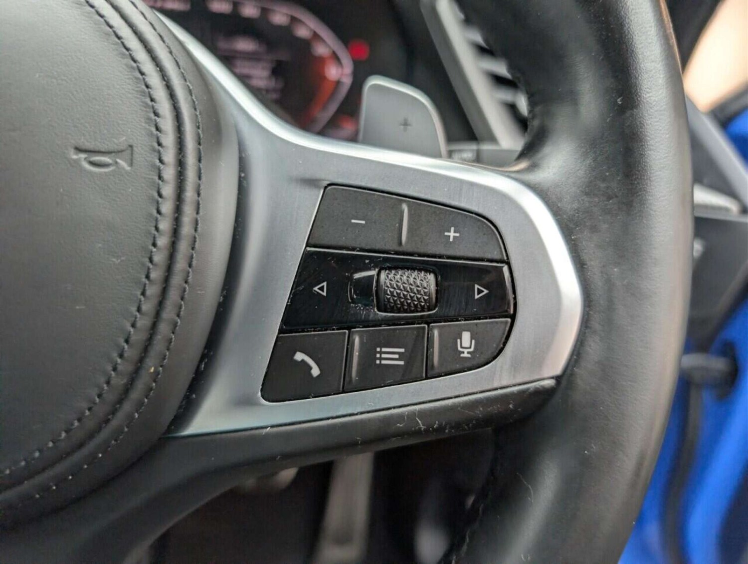 Used BMW 1 Series 2021 for sale - 77713495: Photo 20