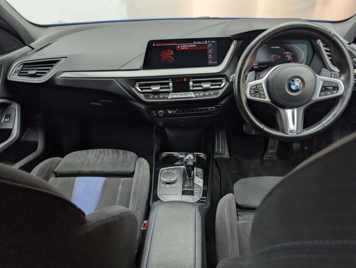 Used BMW 1 Series 2021 for sale - 77713495: Photo 24