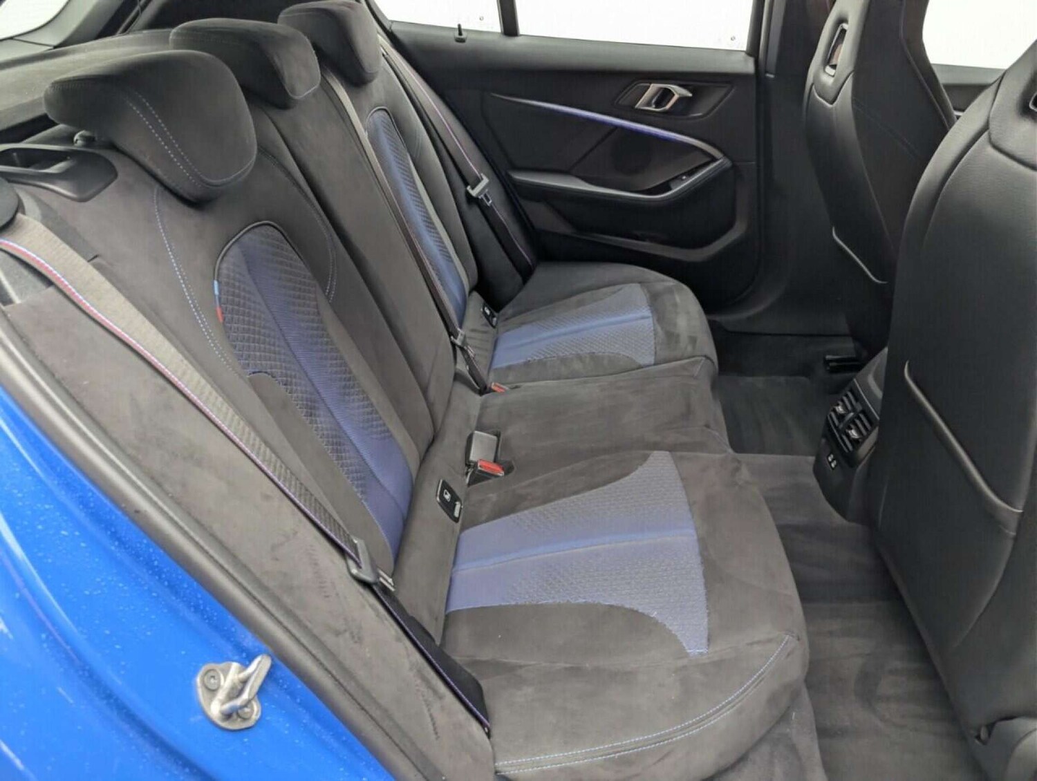 Used BMW 1 Series 2021 for sale - 77713495: Photo 25