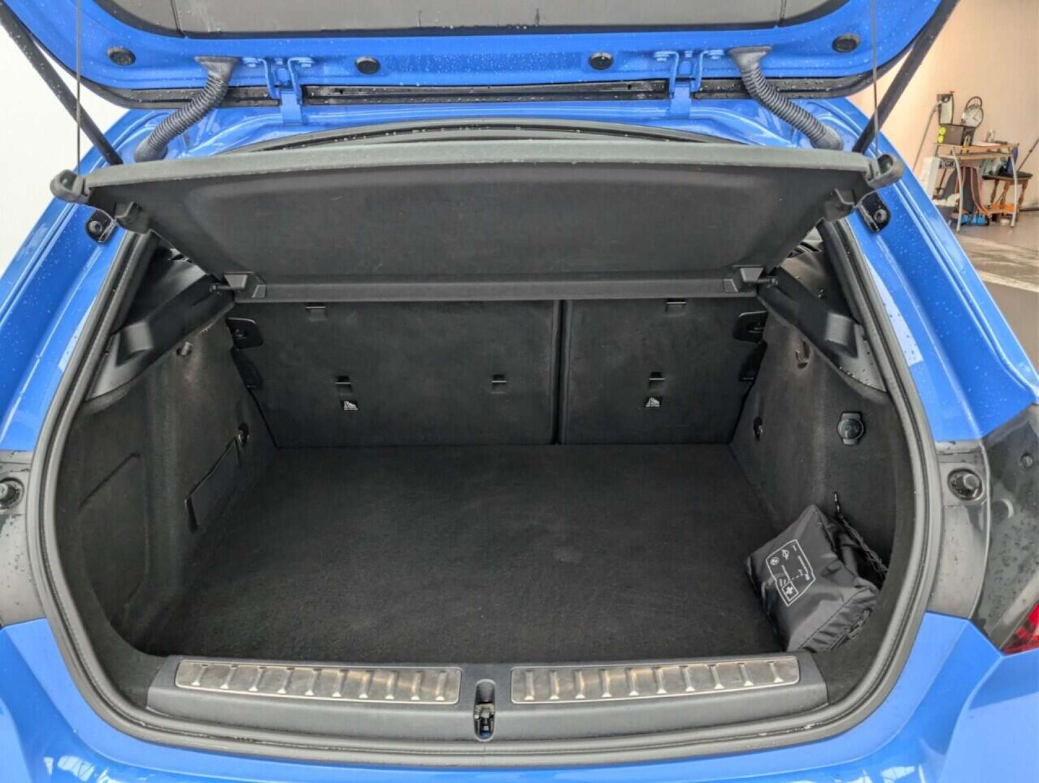 Used BMW 1 Series 2021 for sale - 77713495: Photo 26