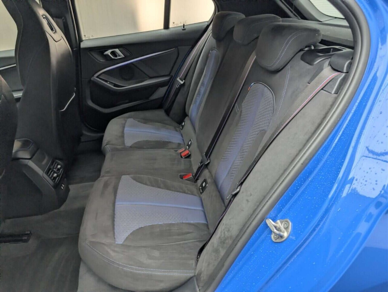 Used BMW 1 Series 2021 for sale - 77713495: Photo 27