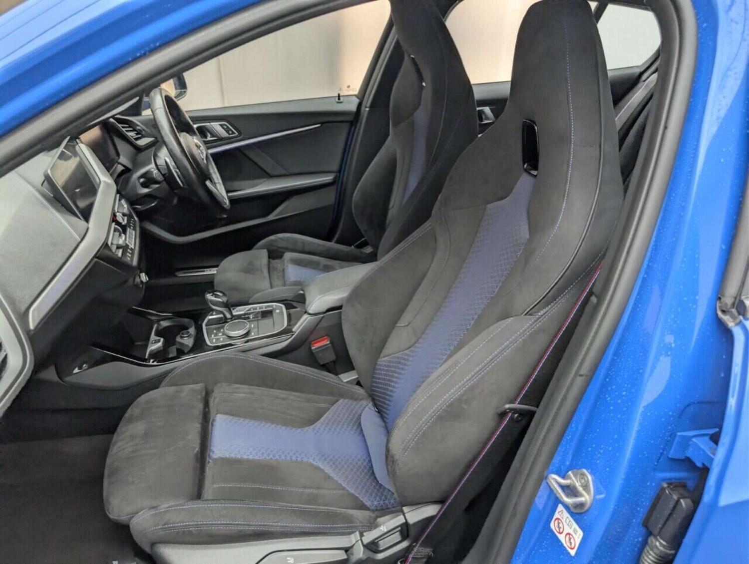 Used BMW 1 Series 2021 for sale - 77713495: Photo 28