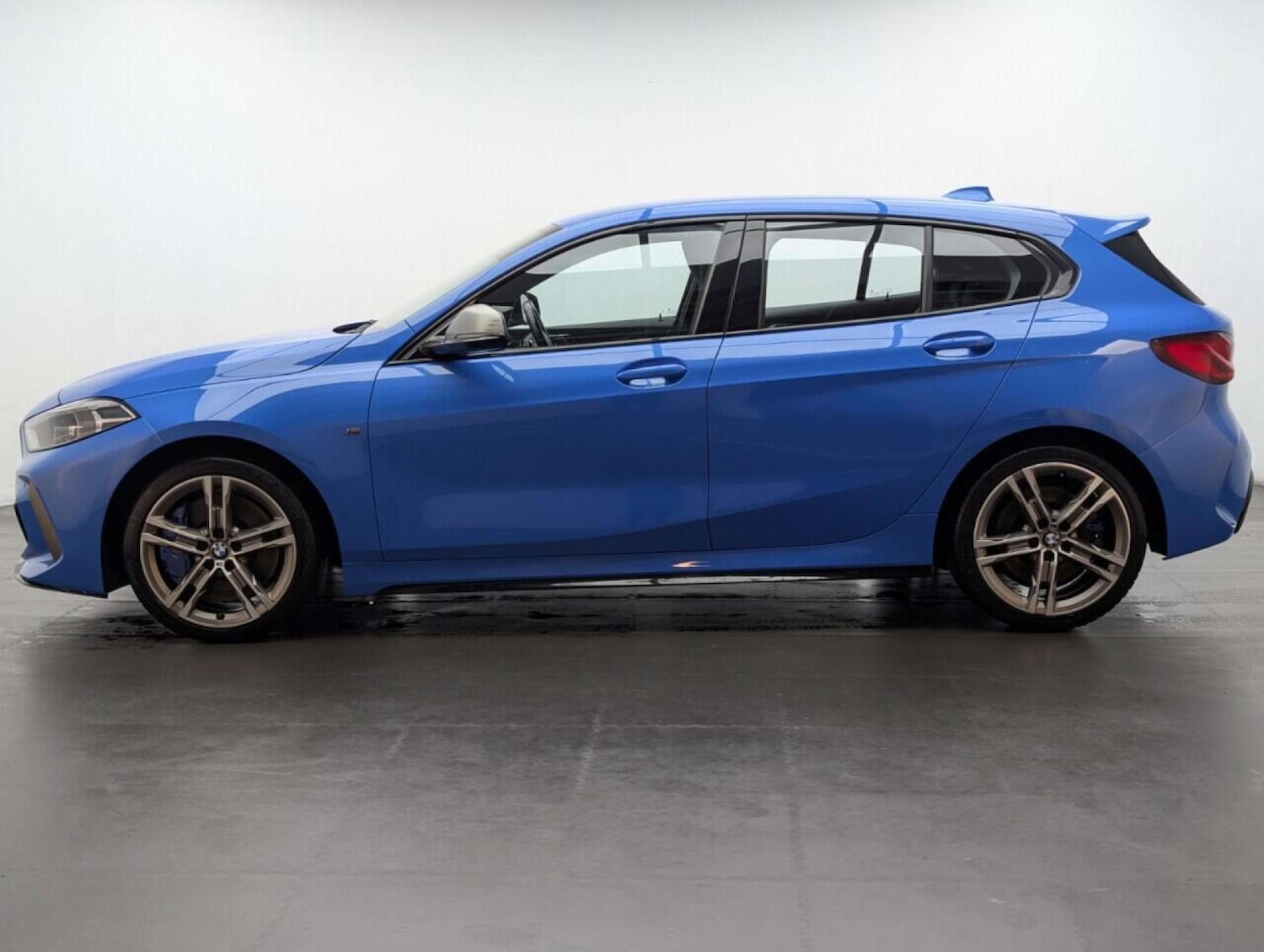 Used BMW 1 Series 2021 for sale - 77713495: Photo 5