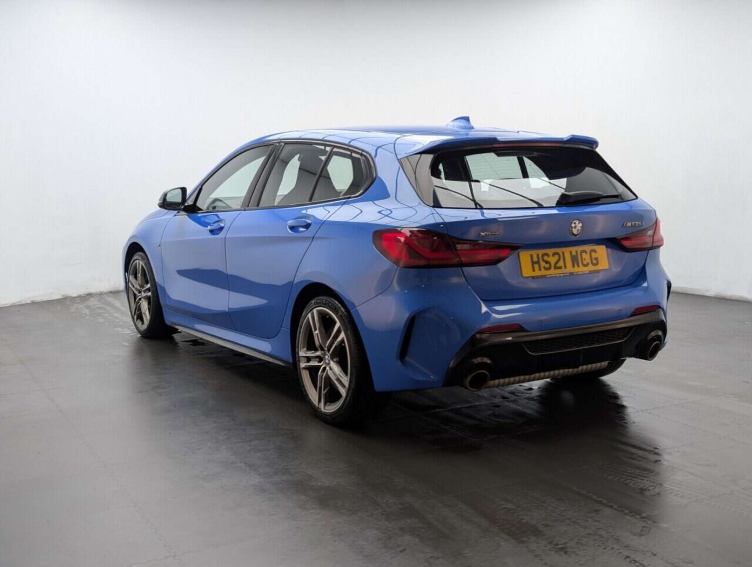 Used BMW 1 Series 2021 for sale - 77713495: Photo 6