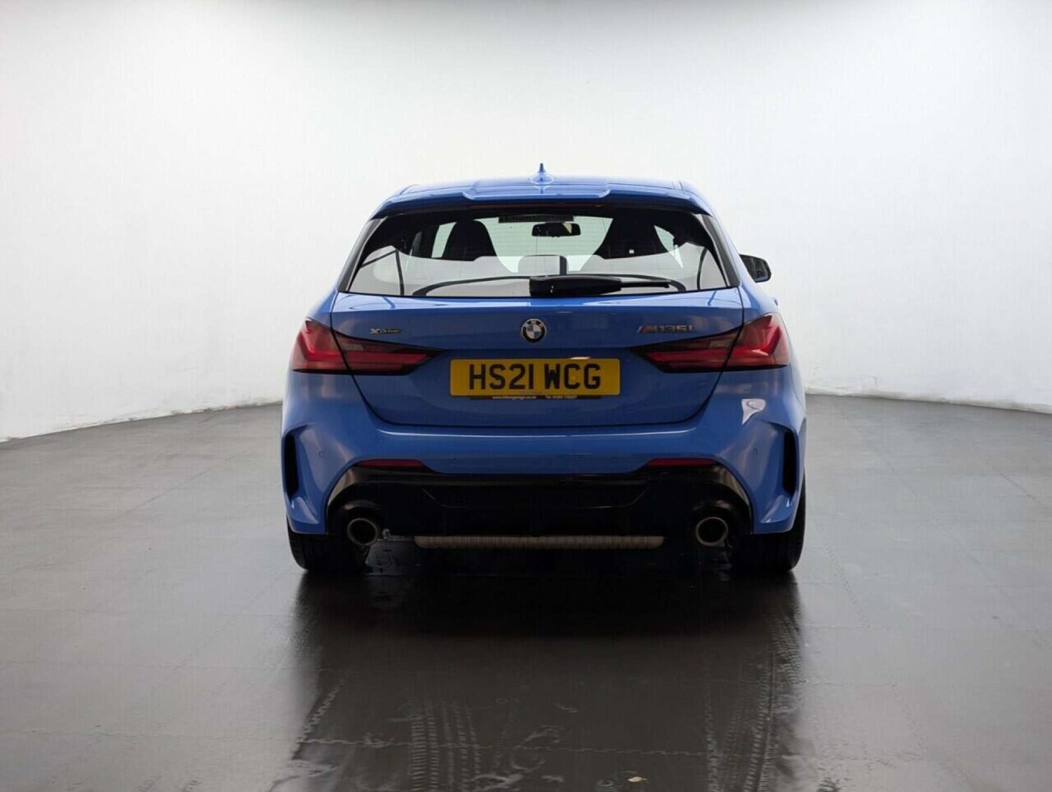 Used BMW 1 Series 2021 for sale - 77713495: Photo 7