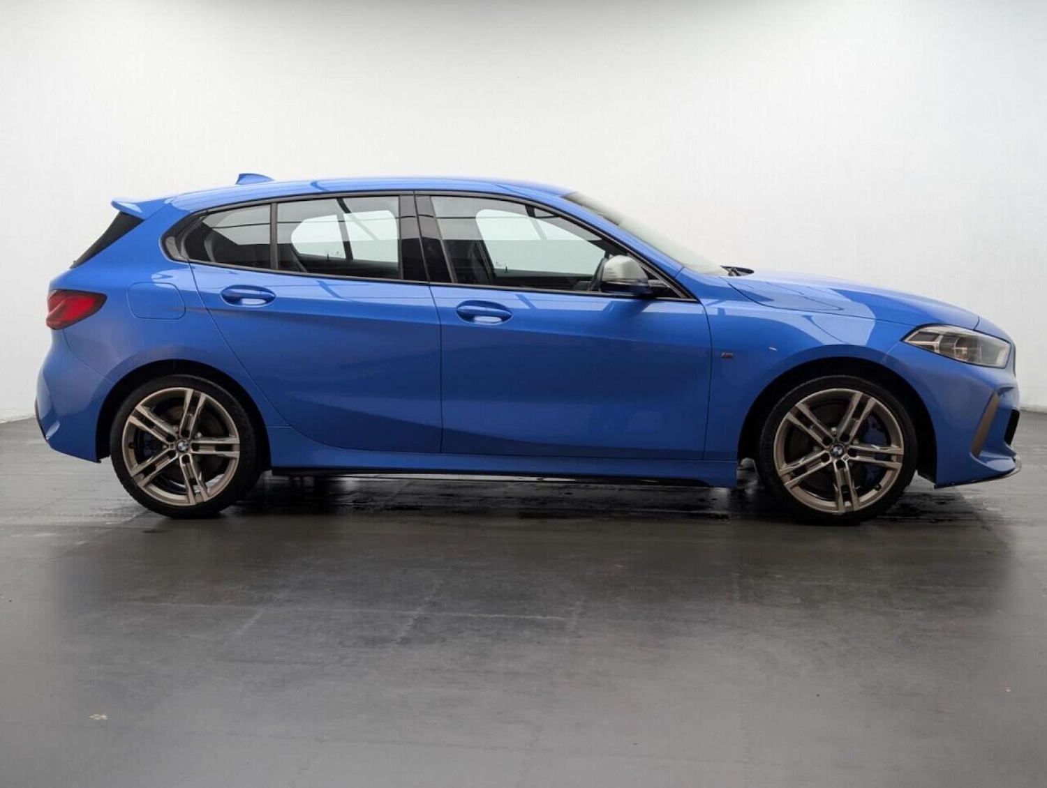 Used BMW 1 Series 2021 for sale - 77713495: Photo 9