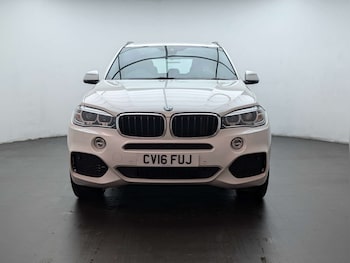Used BMW X5 2016 for sale - 78973416: Photo