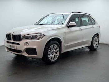 Used BMW X5 2016 for sale - 78973416: Photo