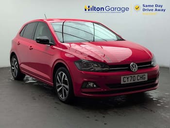 Used Volkswagen Polo 2021 for sale - 79664004: Photo