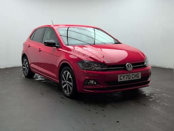 Used Volkswagen Polo 2021 for sale - 79664004: Photo