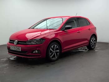 Used Volkswagen Polo 2021 for sale - 79664004: Photo