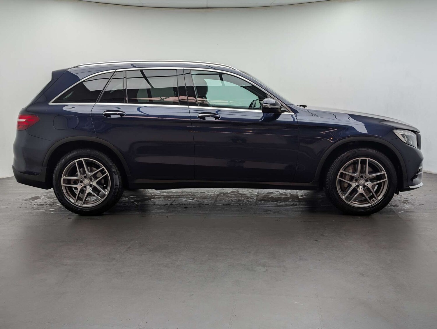 Used Mercedes-Benz GLC 2015 for sale - 78106772: Photo 11