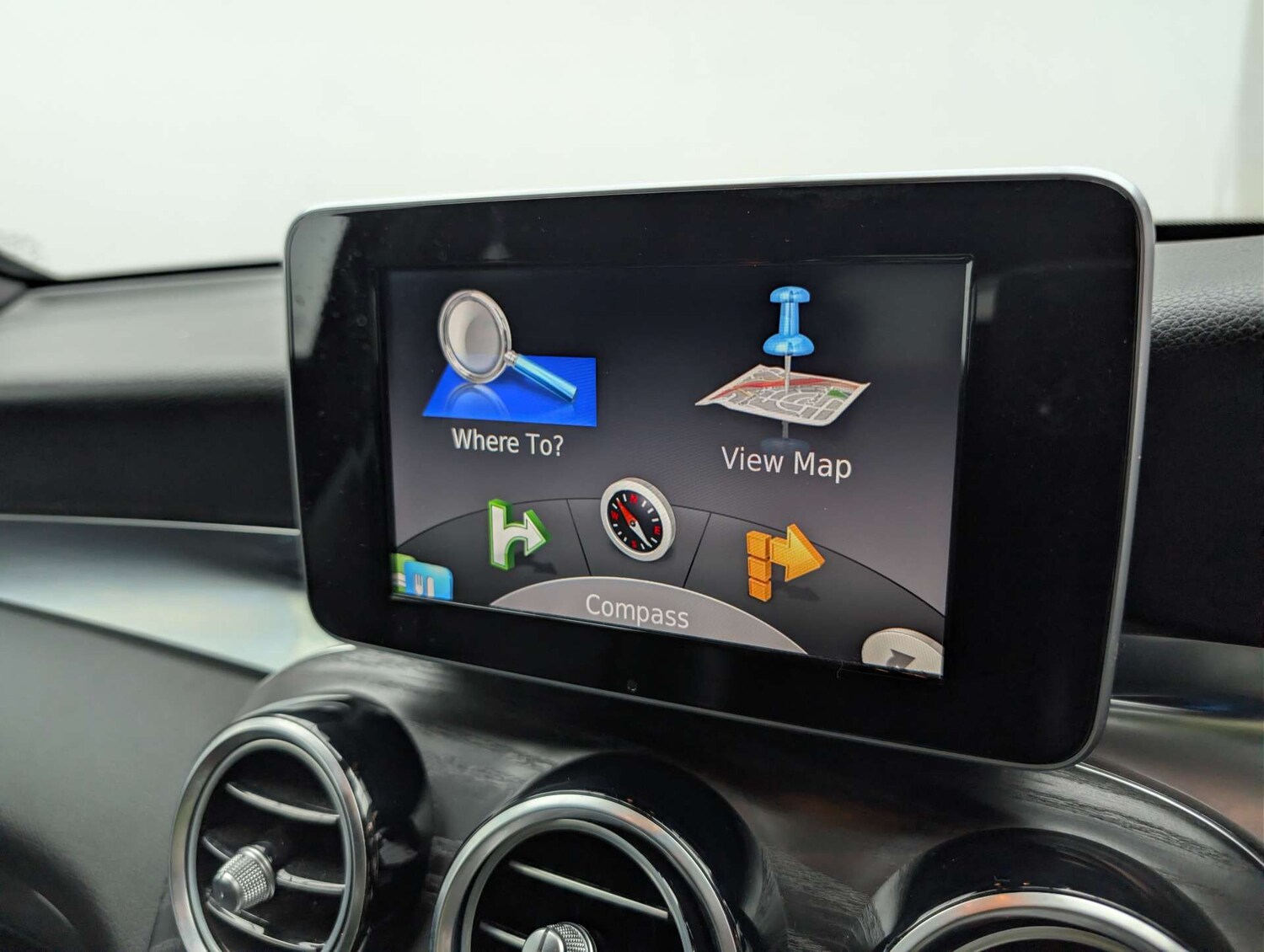 Used Mercedes-Benz GLC 2015 for sale - 78106772: Photo 15