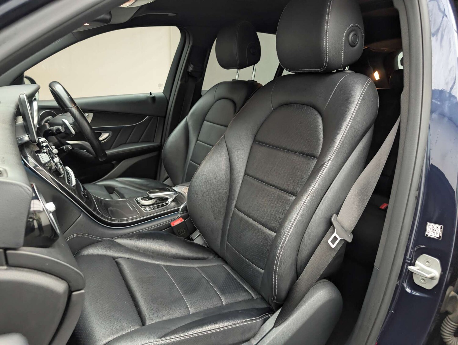 Used Mercedes-Benz GLC 2015 for sale - 78106772: Photo 17