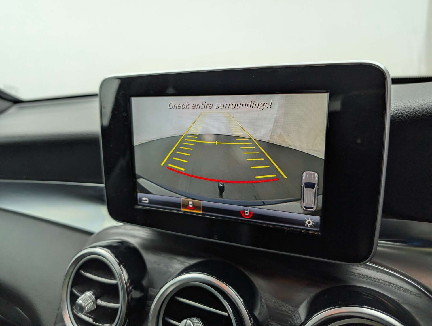 Used Mercedes-Benz GLC 2015 for sale - 78106772: Photo 22