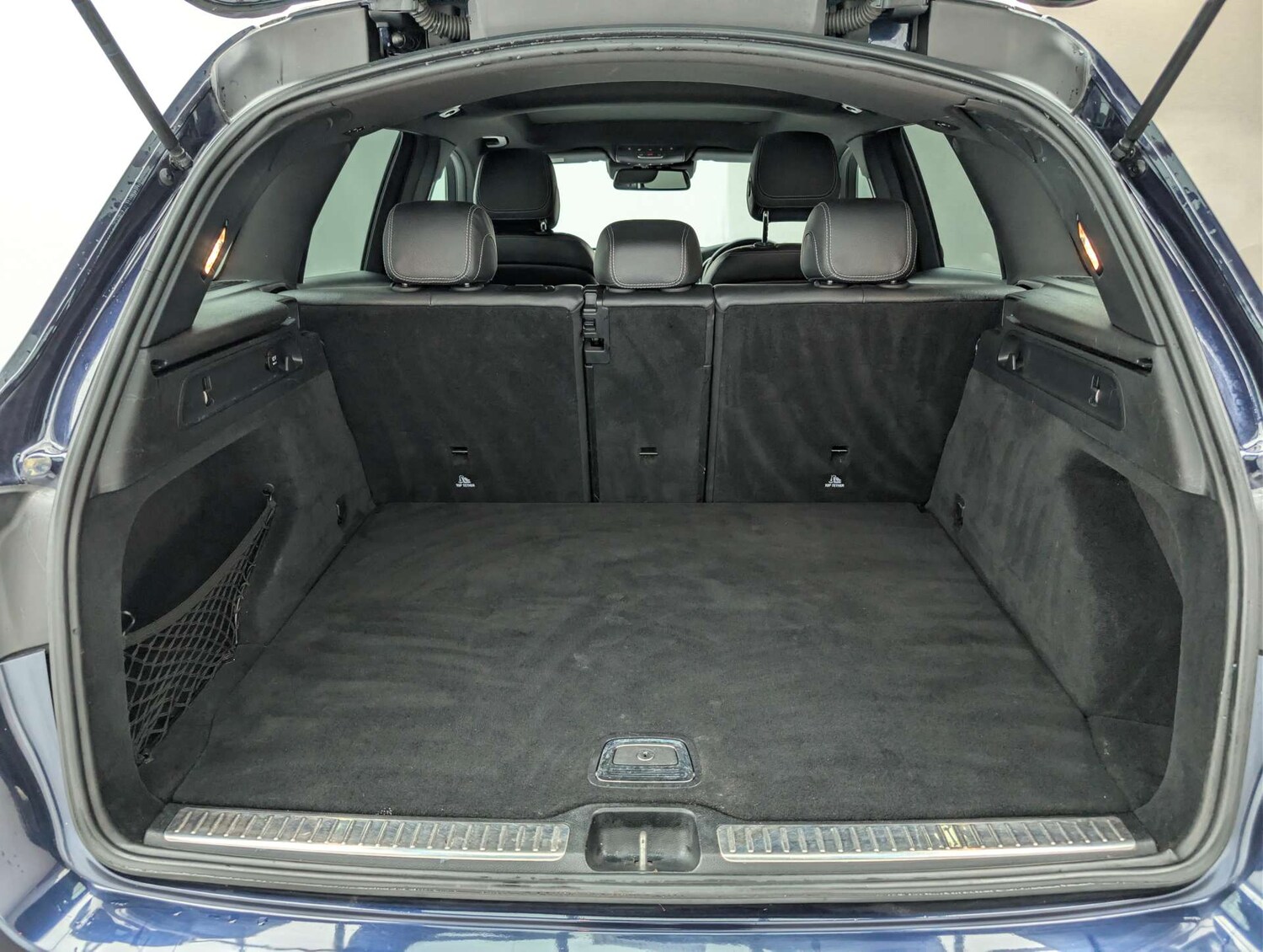 Used Mercedes-Benz GLC 2015 for sale - 78106772: Photo 26