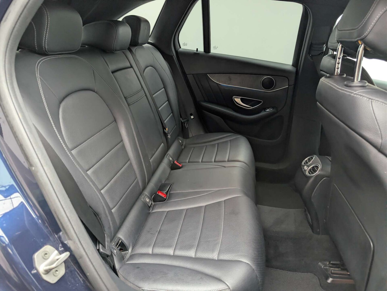 Used Mercedes-Benz GLC 2015 for sale - 78106772: Photo 27