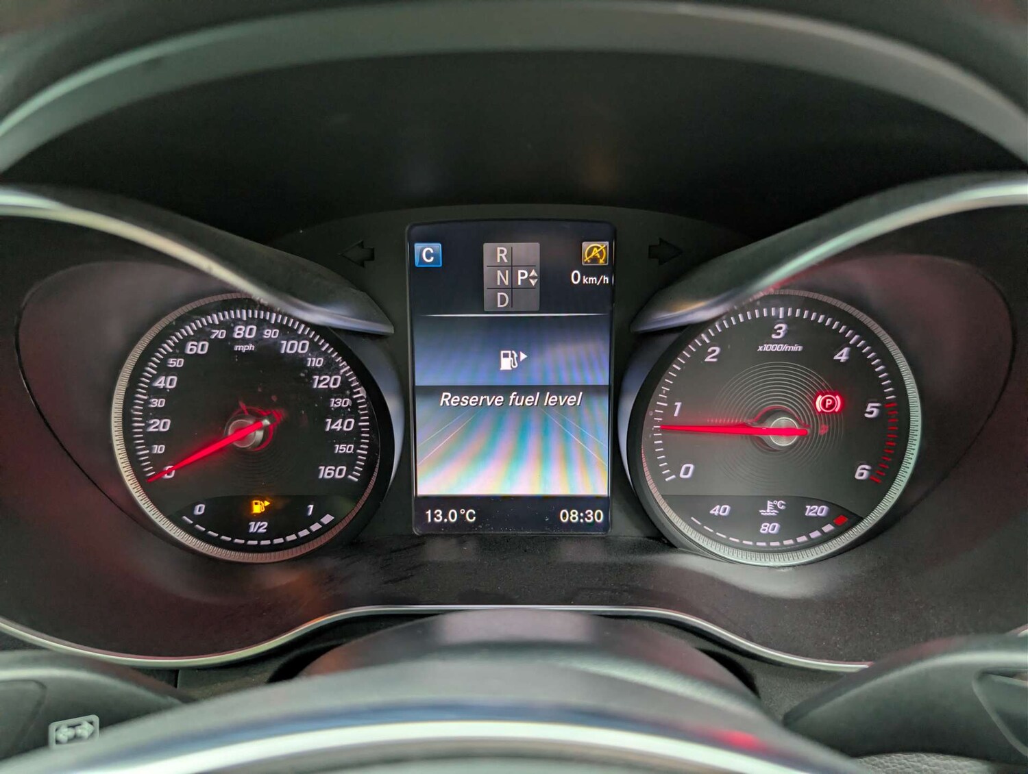 Used Mercedes-Benz GLC 2015 for sale - 78106772: Photo 29