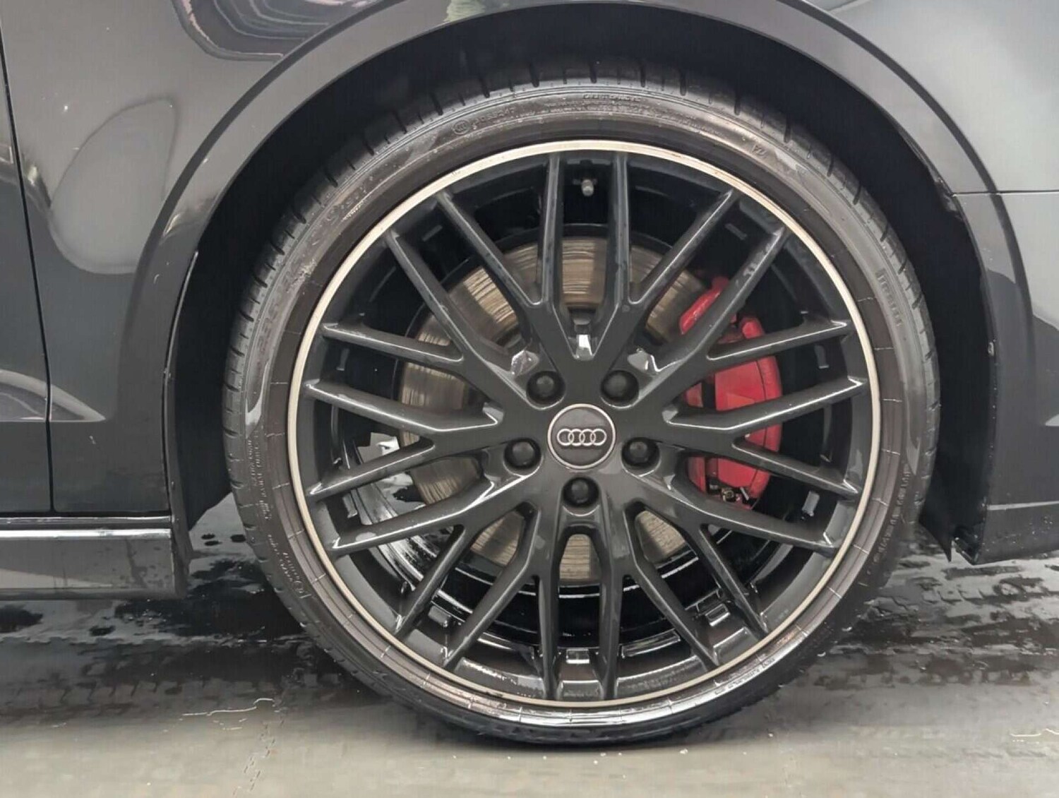 Used Audi A3 2019 for sale - 77714307: Photo 10