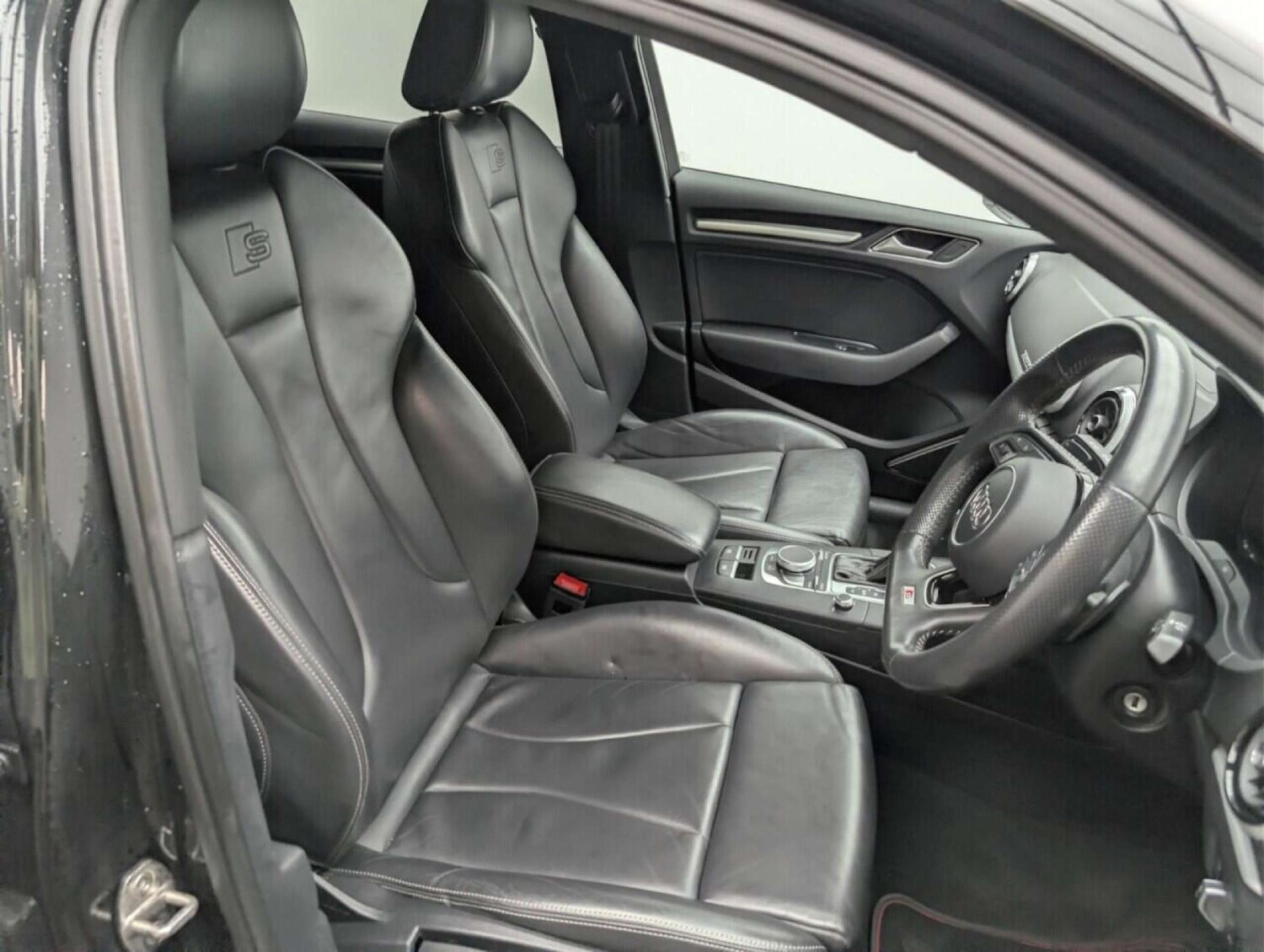 Used Audi A3 2019 for sale - 77714307: Photo 12