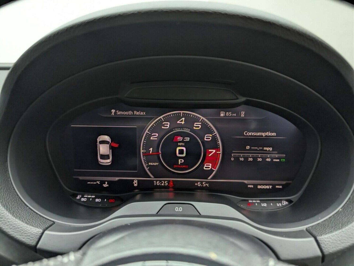 Used Audi A3 2019 for sale - 77714307: Photo 16